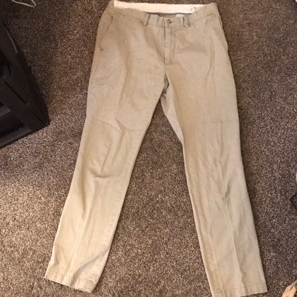 Polo Ralph Lauren khaki pants